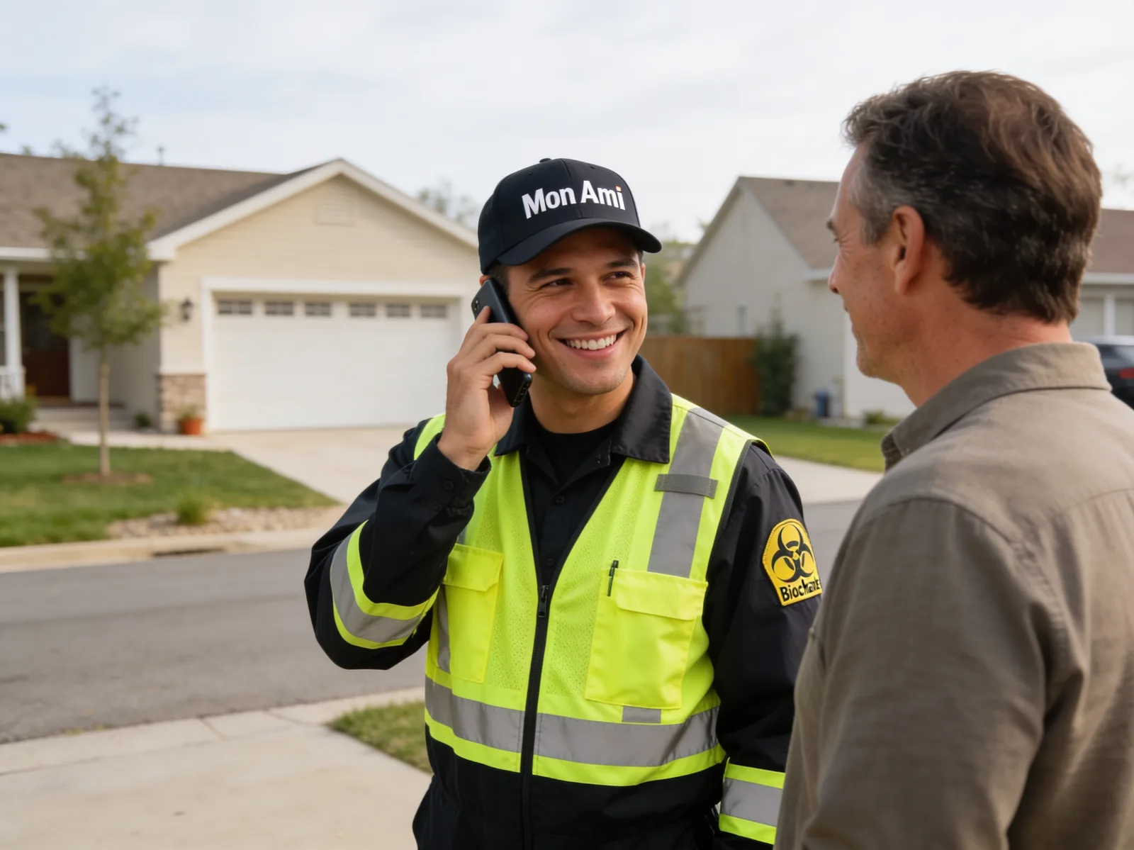 Sewage Cleanup Ironton, OH FAQs