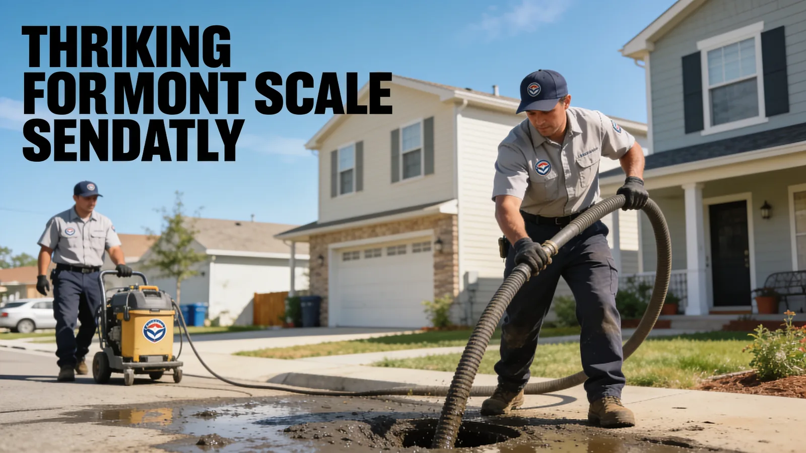 Sewage Cleanup in Ironton, OH near me